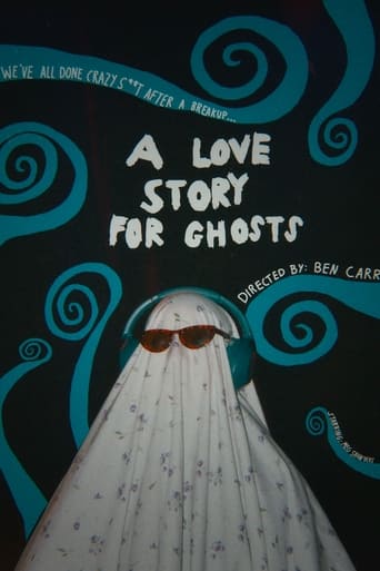 A Love Story for Ghosts