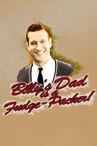 Watch Billy's Dad Is a Fudge-Packer