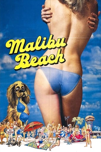 Watch Malibu Beach