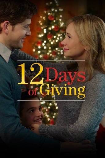 Watch 12 Days of Giving