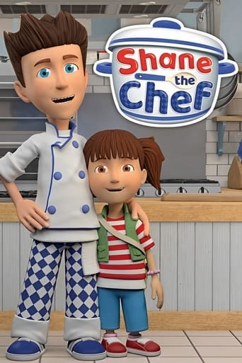Watch Shane the Chef