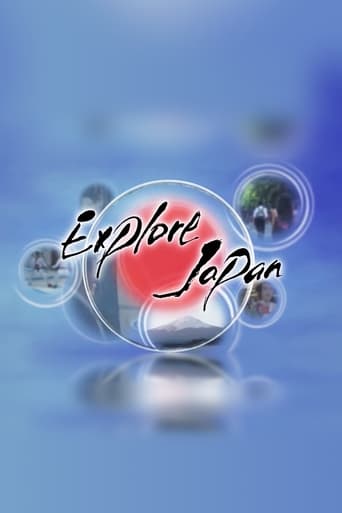 Watch Explore Japan