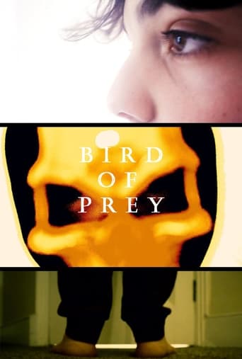 Watch Bird Of Prey