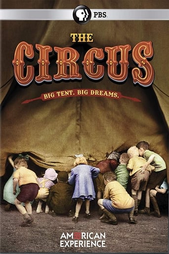Watch The Circus