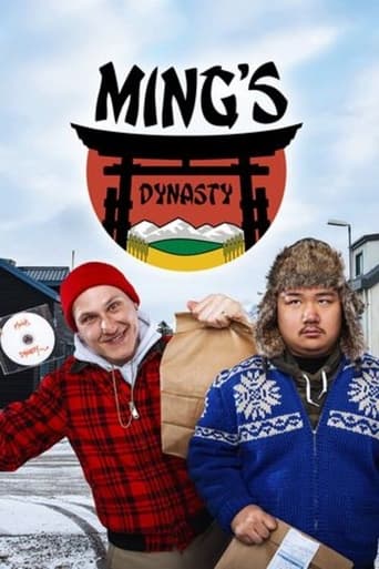 Watch Ming's Dynasty