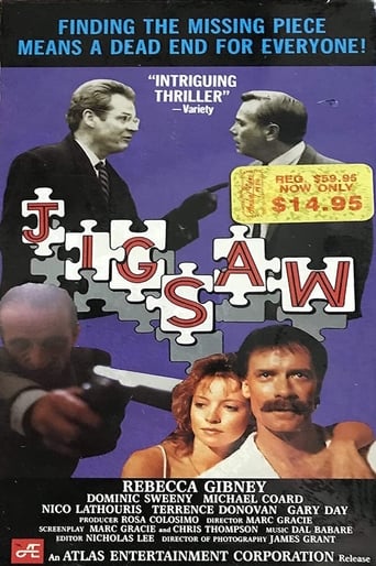 Watch Jigsaw