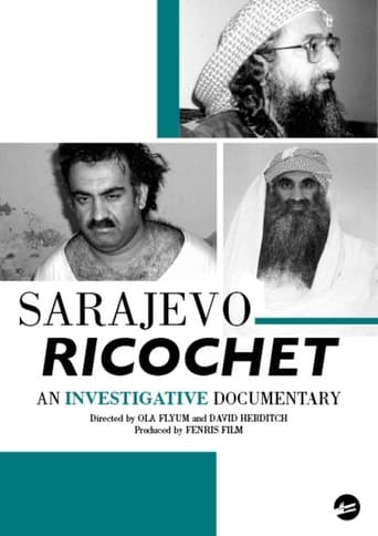 Sarajevo Ricochet