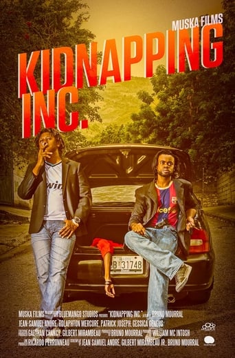 Watch Kidnapping Inc.