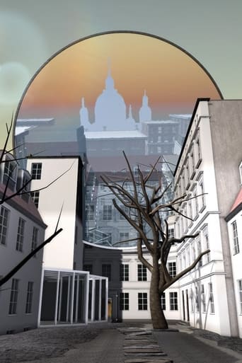 Berlin Mirror (2042 Retrospective)