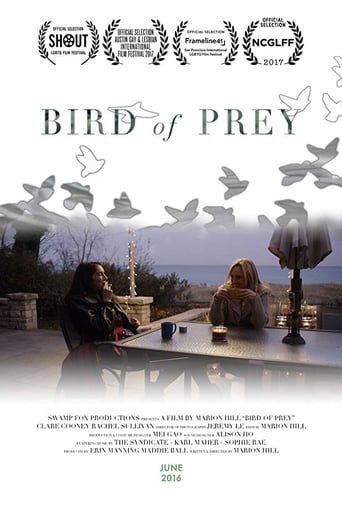 Watch Bird of Prey