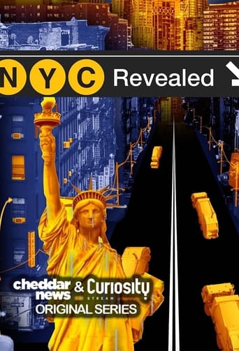 Watch NYC Revealed