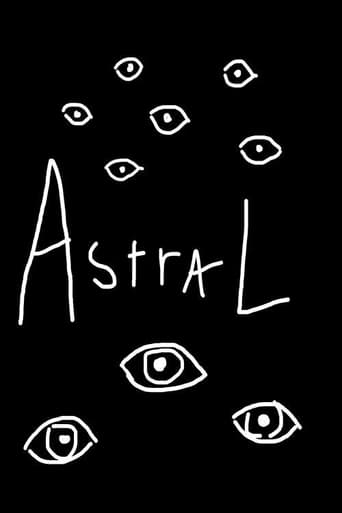 Untitled Astral Project