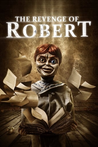 Watch The Revenge of Robert