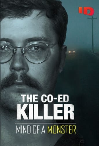 Watch The Co-Ed Killer: Mind of a Monster
