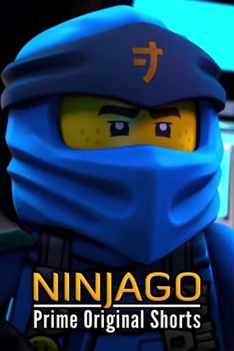 Watch Ninjago: Prime Empire Original Shorts