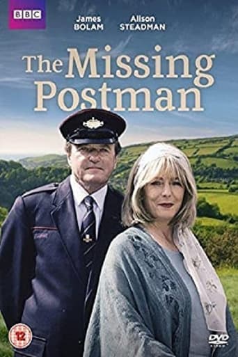 Watch The Missing Postman