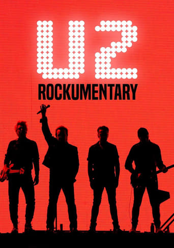 Watch U2: Rockumentary