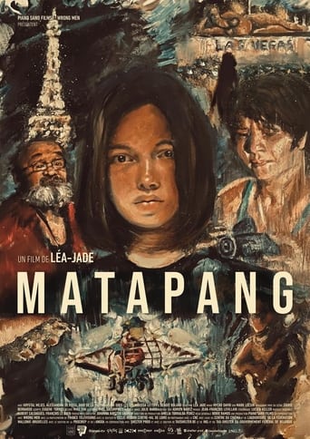 Matapang