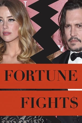 Watch Fortune Fights