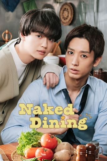 Watch Naked Dining