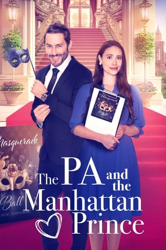 Watch The PA and the Manhattan Prince