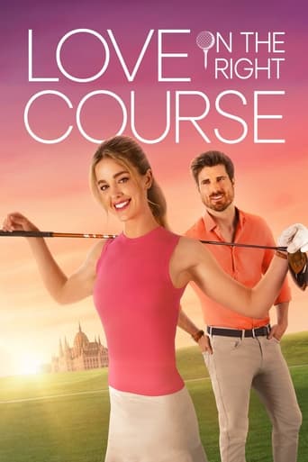 Watch Love on the Right Course