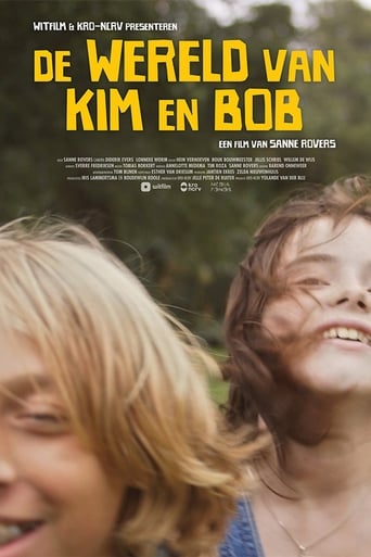 Watch The world of Kim and Bob