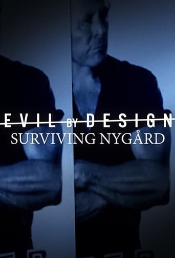 Watch Evil By Design: Surviving Nygård