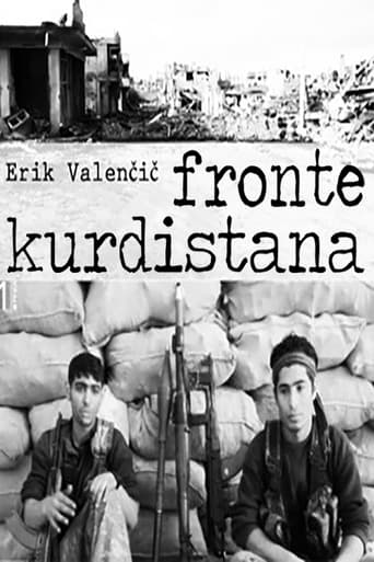 The Front Lines of Kurdistan