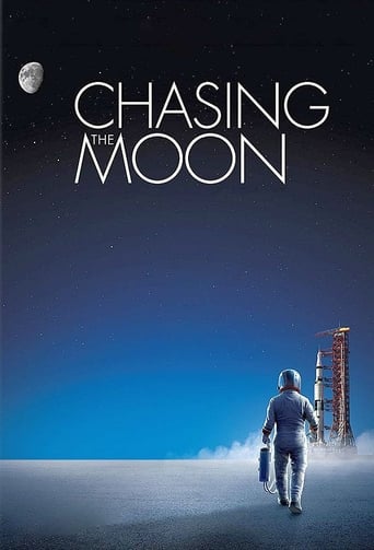 Watch Chasing the Moon