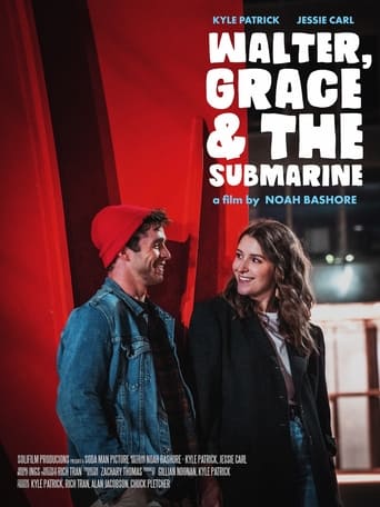 Watch Walter, Grace & The Submarine