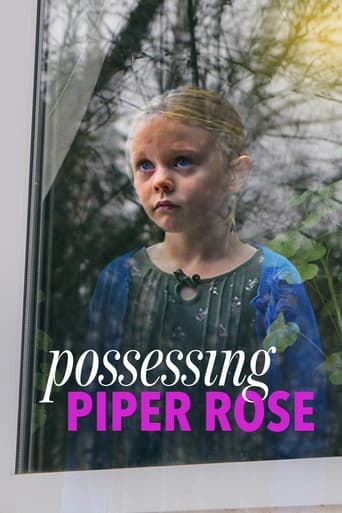 Watch Possessing Piper Rose
