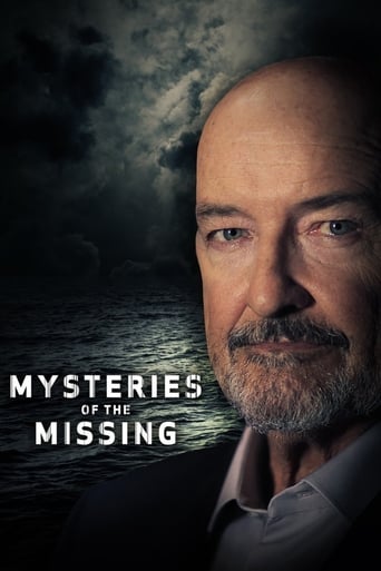 Watch Mysteries of the Missing