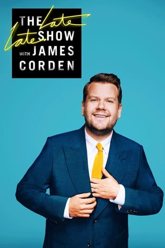 Watch The Late Late Show with James Corden