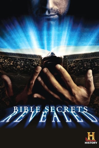 Watch Bible Secrets Revealed