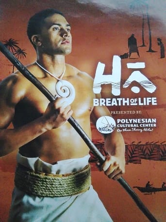 HĀ: Breath of Life