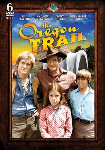 Watch The Oregon Trail