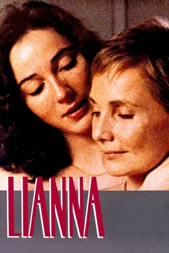 Watch Lianna