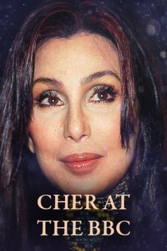 Watch Cher at the BBC