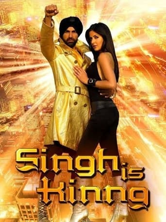 Watch Singh Is Kinng