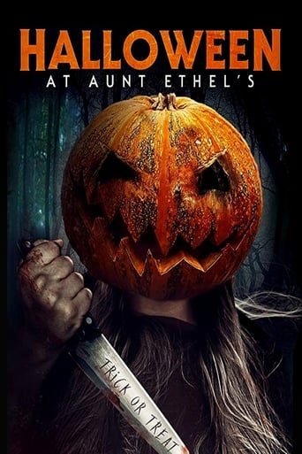 Watch Halloween at Aunt Ethel's