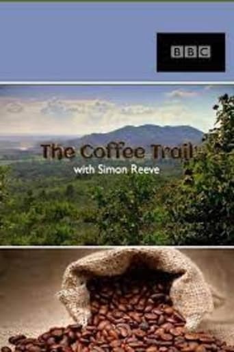 Watch The Coffee Trail with Simon Reeve