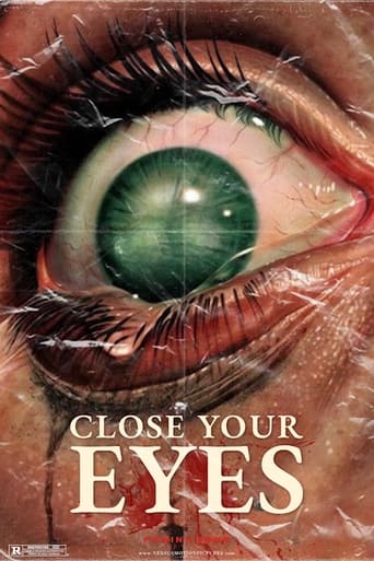 Watch Close Your Eyes