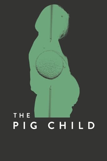 Watch The Pig Child