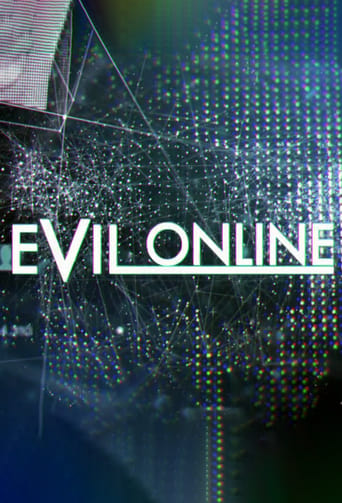 Watch Evil Online