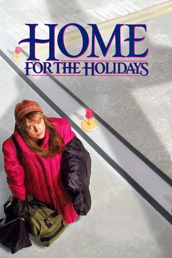 Watch Home for the Holidays
