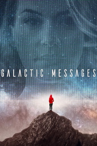 Galactic Messages