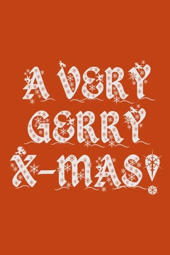 Watch A Very Gerry X-Mas!