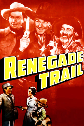 Watch Renegade Trail