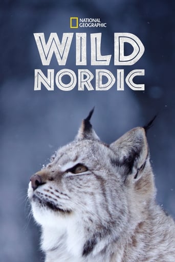 Watch Wild Nordic